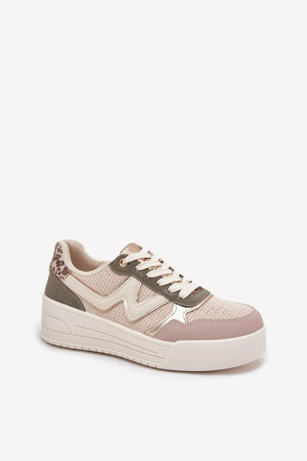 Sportiniai batai modelis 216449 Step in style
