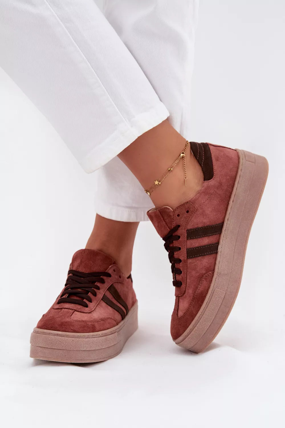 Sportbačiai modelis 216456 Step in style