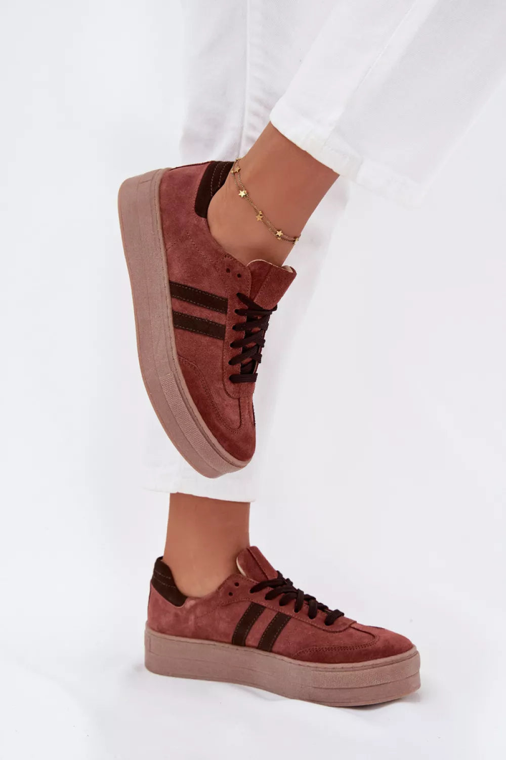 Sportbačiai modelis 216456 Step in style