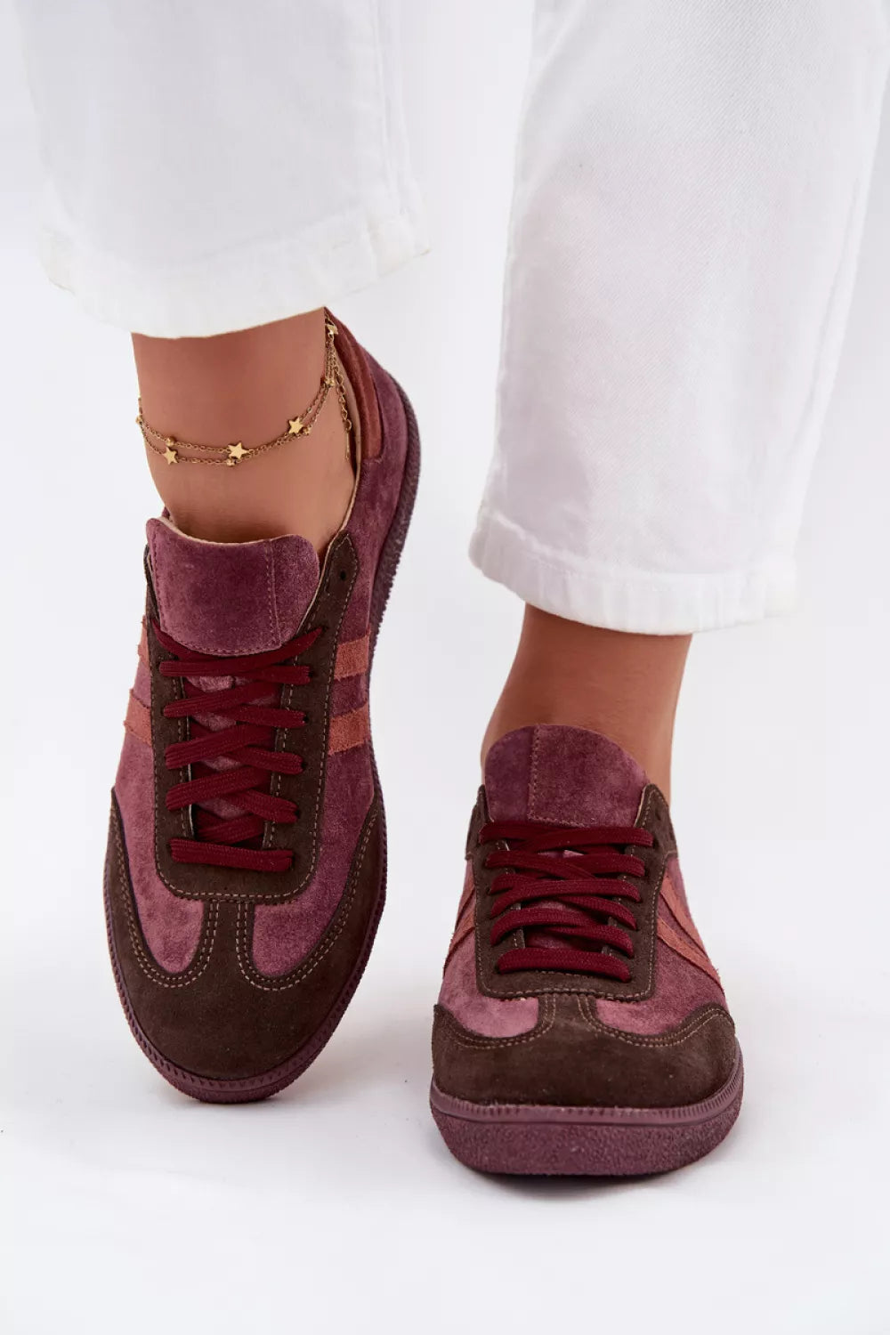 Sportiniai batai modelis 216457 Step in style