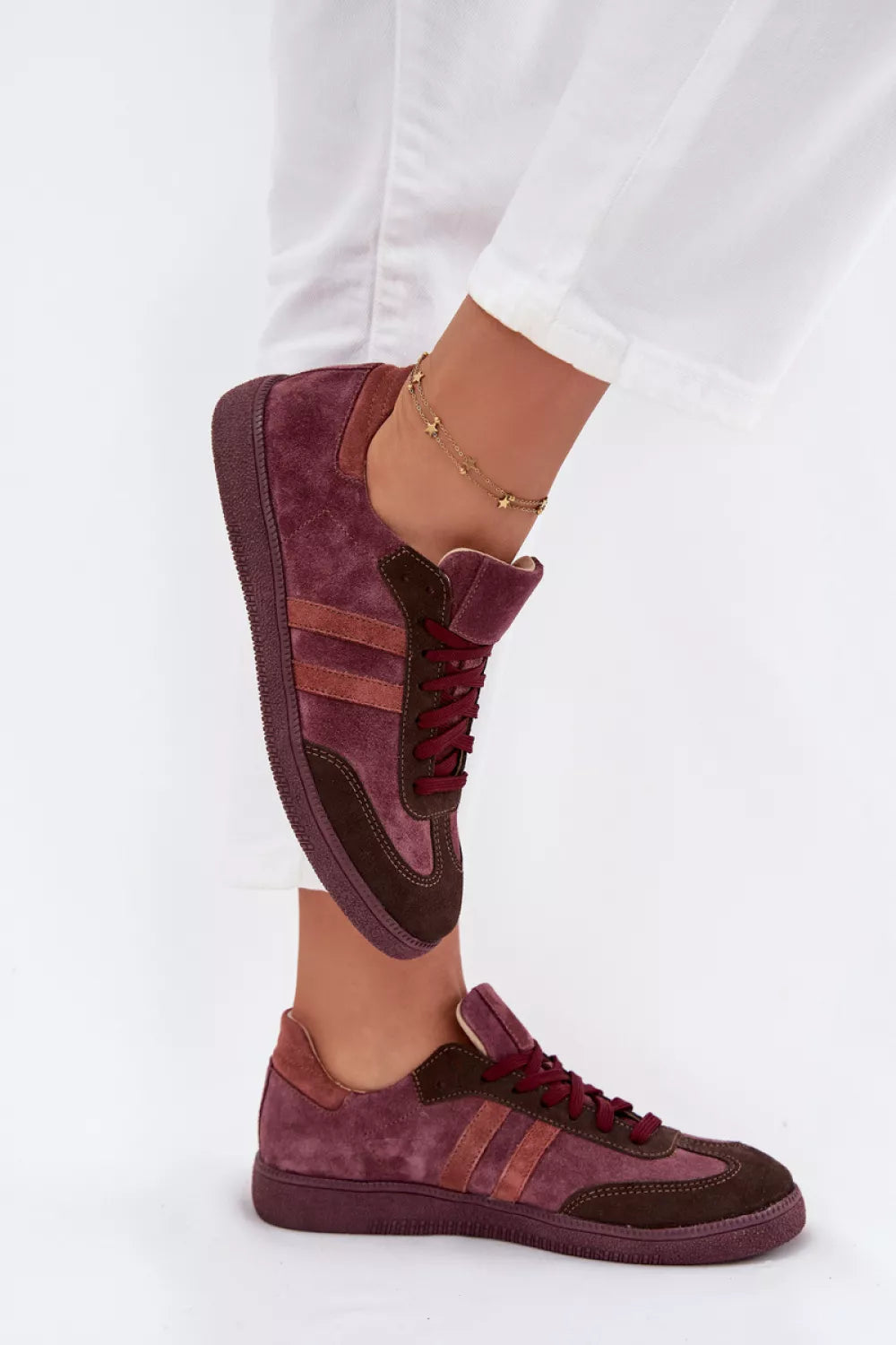 Sportiniai batai modelis 216457 Step in style
