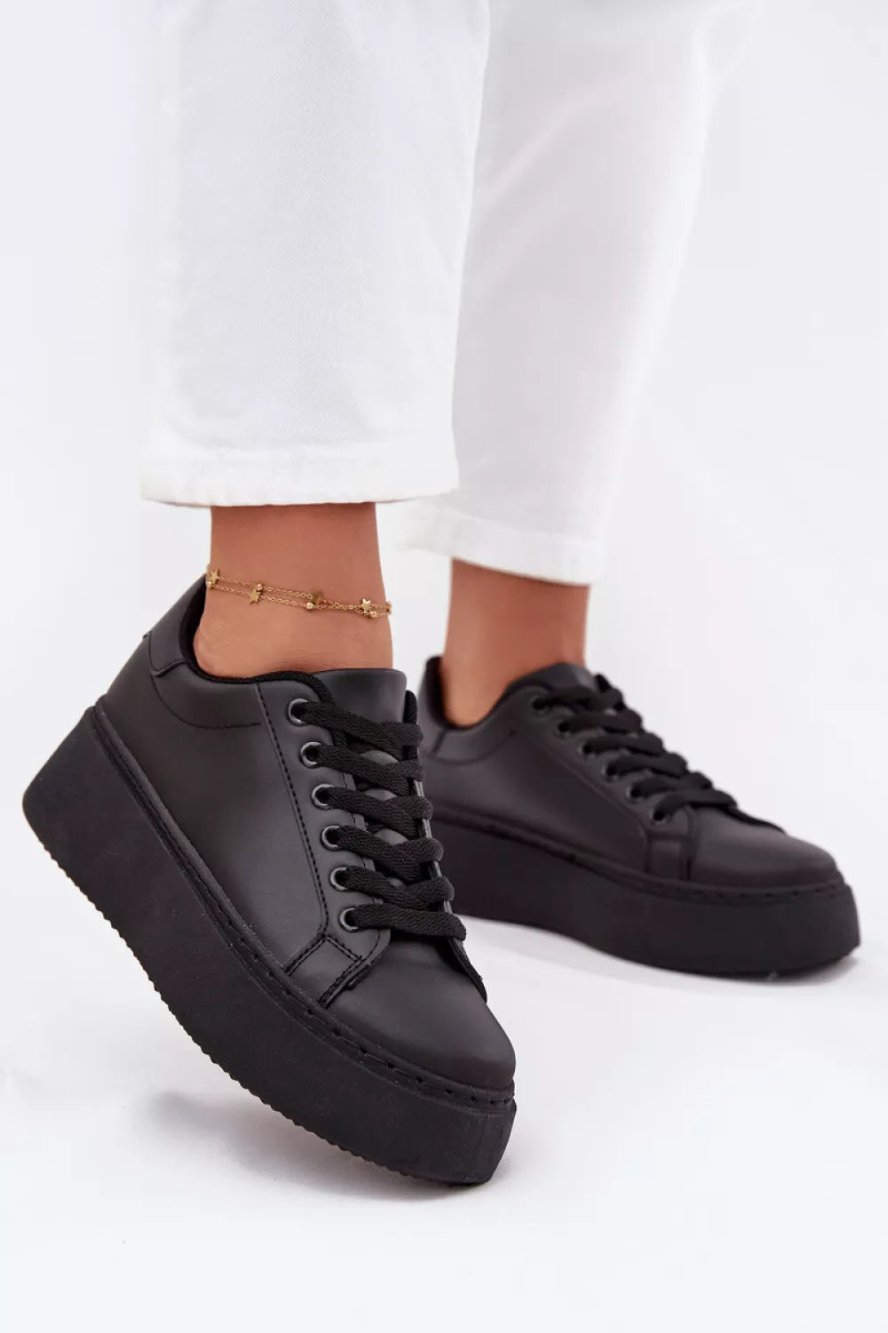 Sportiniai bateliai modelis 216458 Step in style