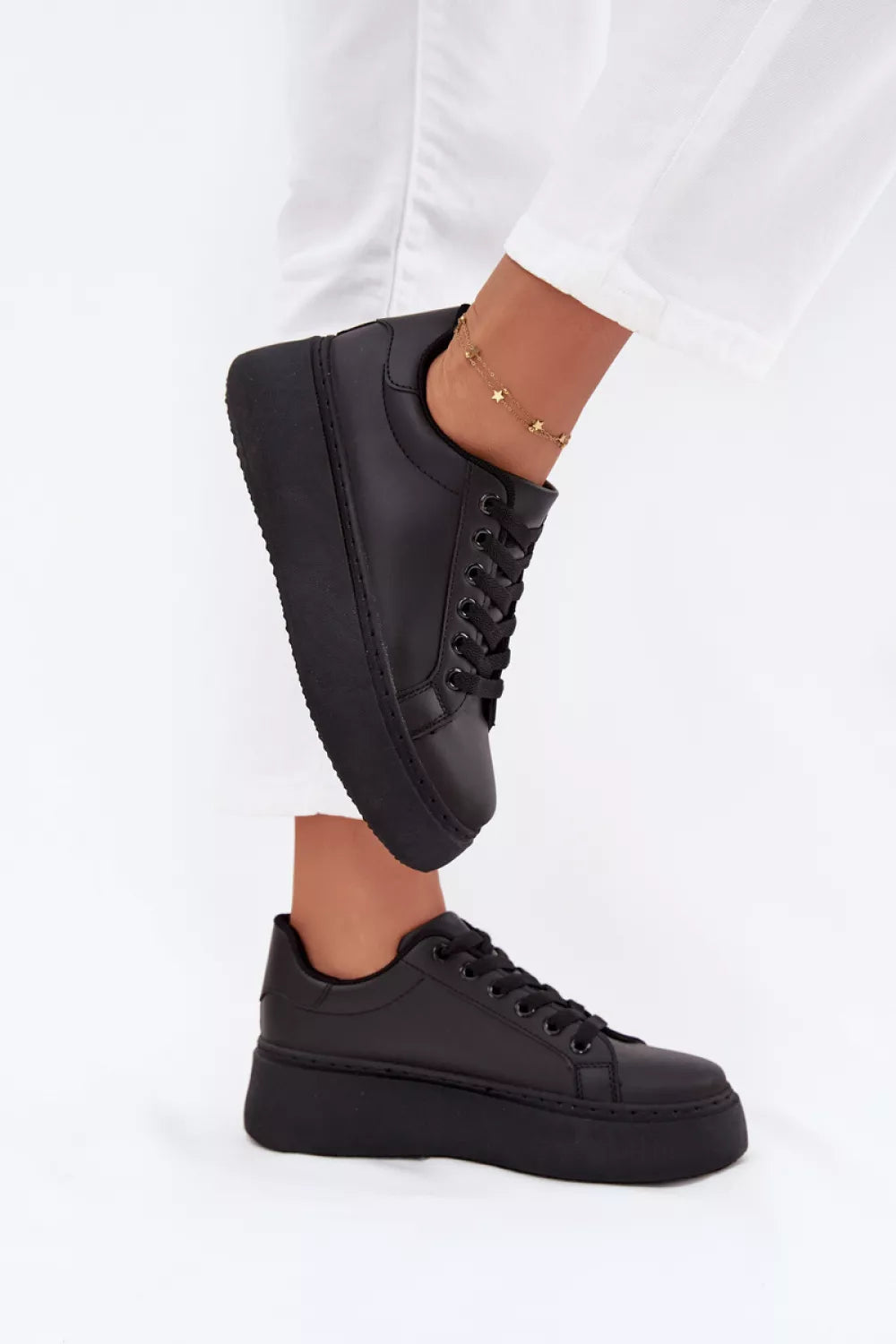 Sportiniai bateliai modelis 216458 Step in style