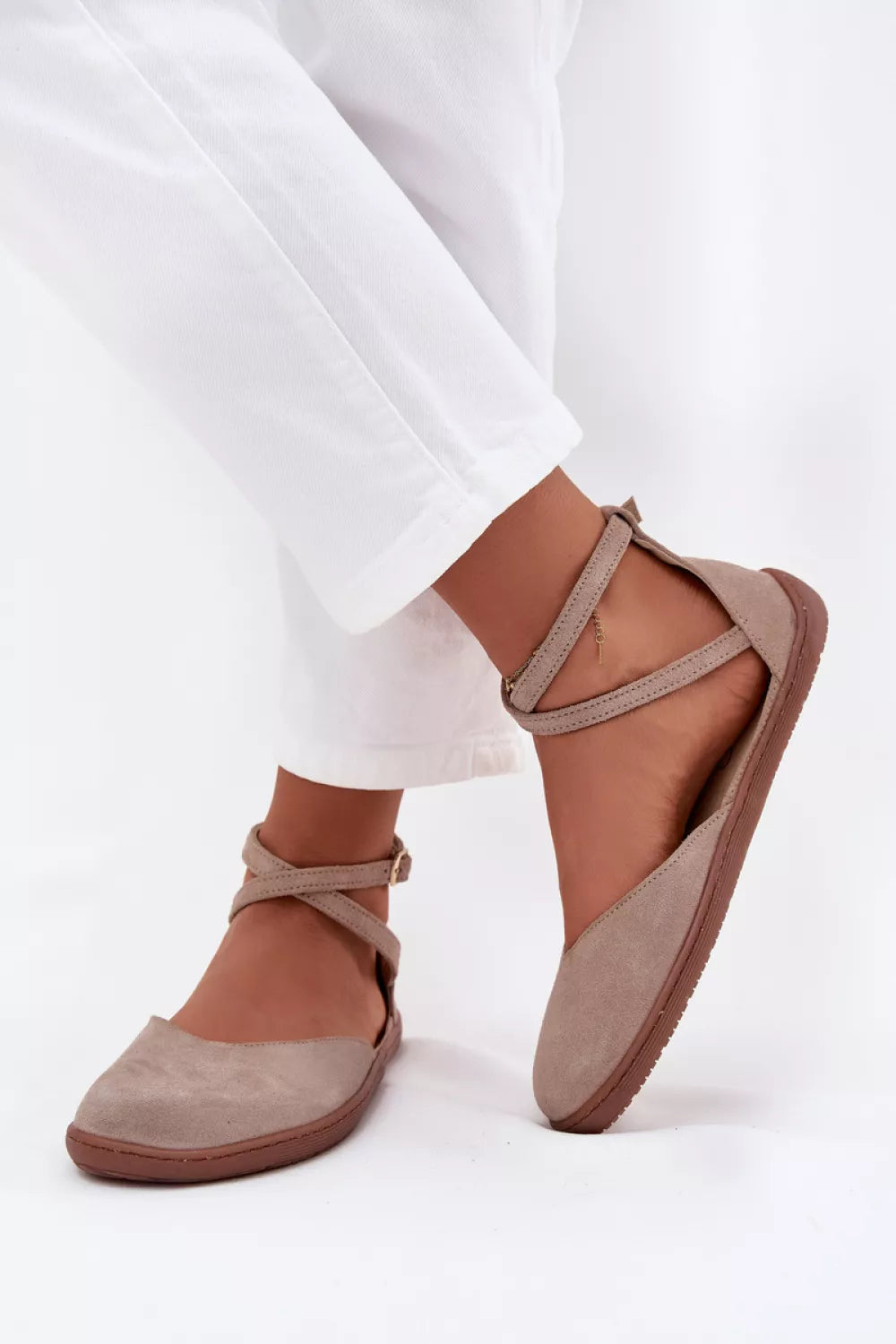 Balerinos, modelis 216460 Step in style