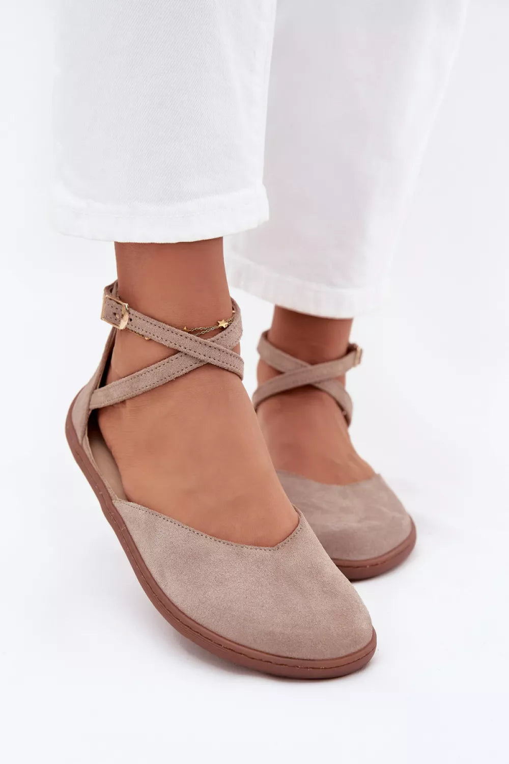 Balerinos, modelis 216460 Step in style