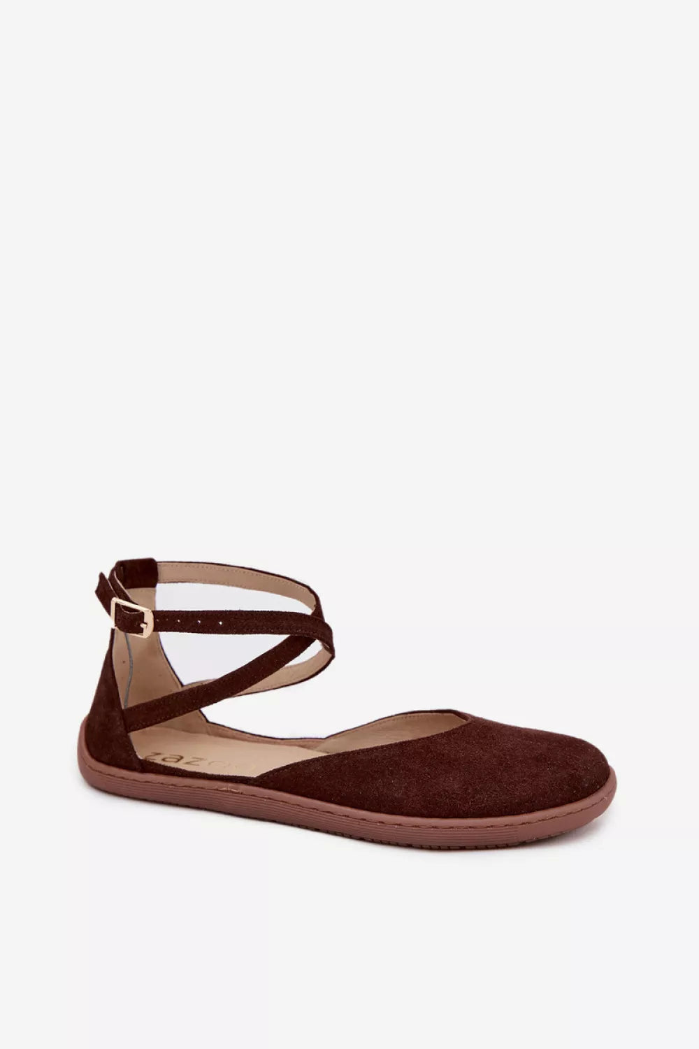 Baleto bateliai modelis 216462 Step in style