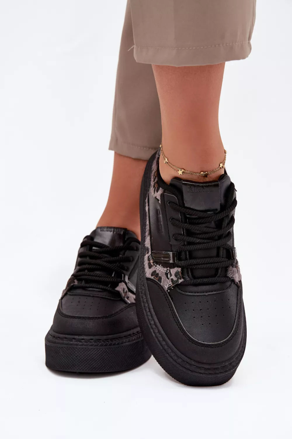 Sportbačiai modelis 216463 Step in style