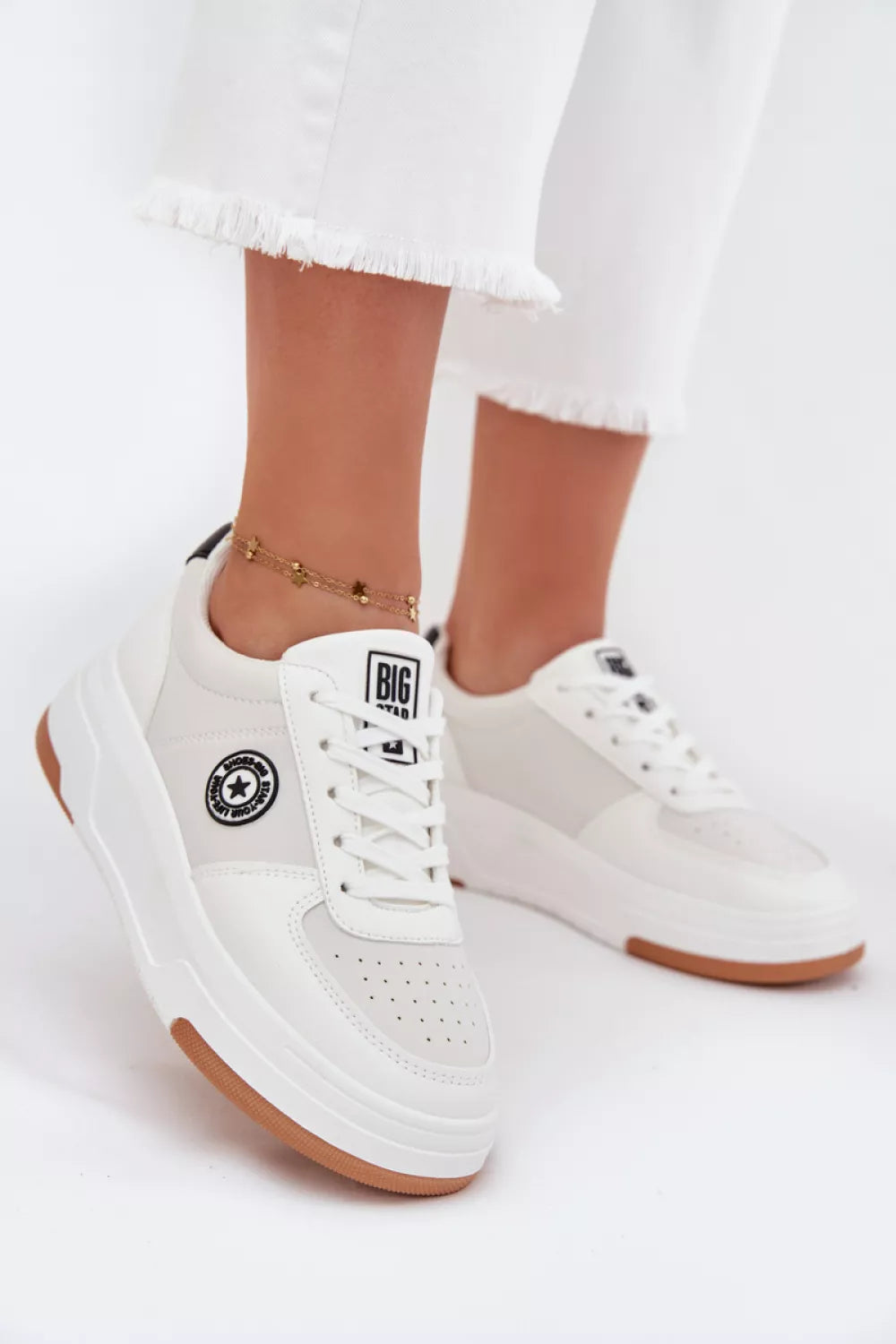 Sportbačiai, modelis 216464 Step in style