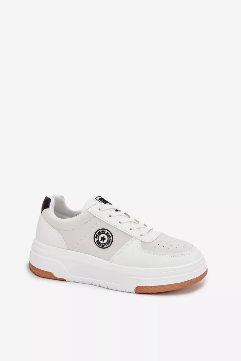 Sportbačiai, modelis 216464 Step in style