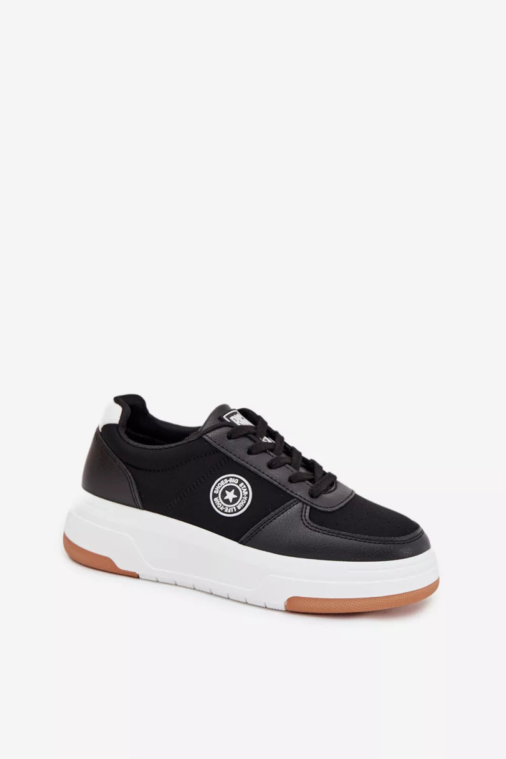 Sportiniai batai modelis 216465 Step in style