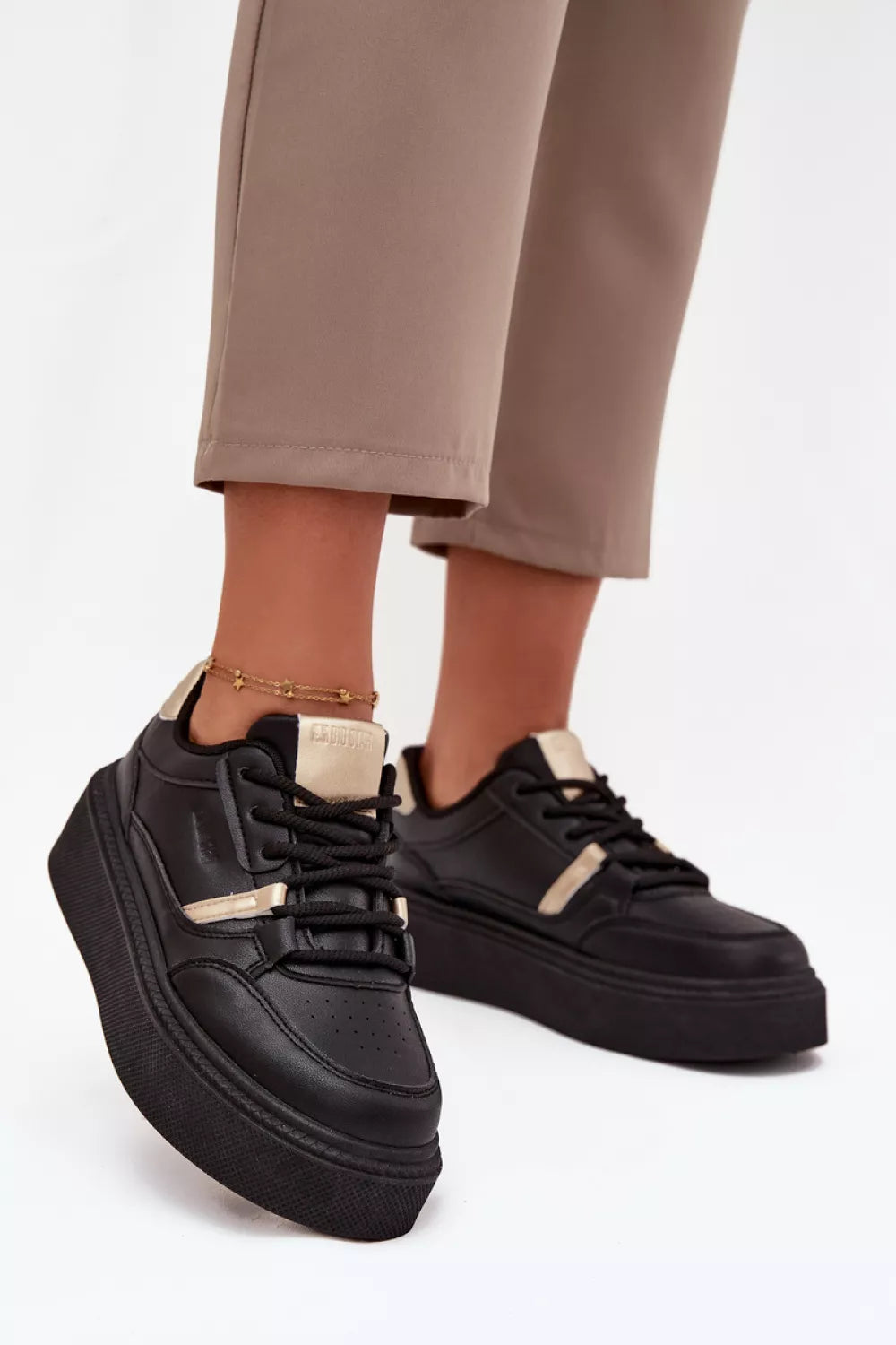 Sportbačiai modelis 216466 Step in style