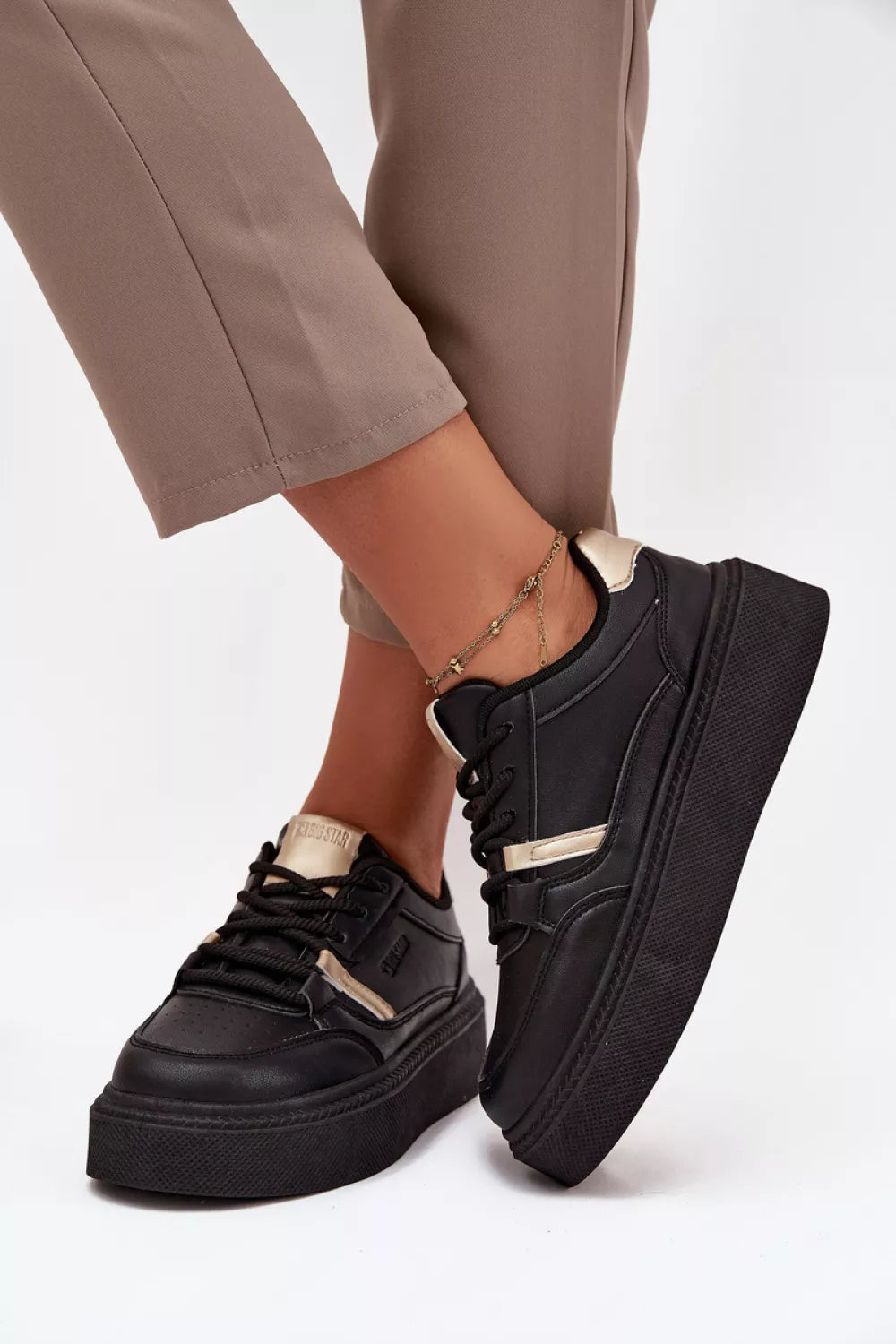 Sportbačiai modelis 216466 Step in style