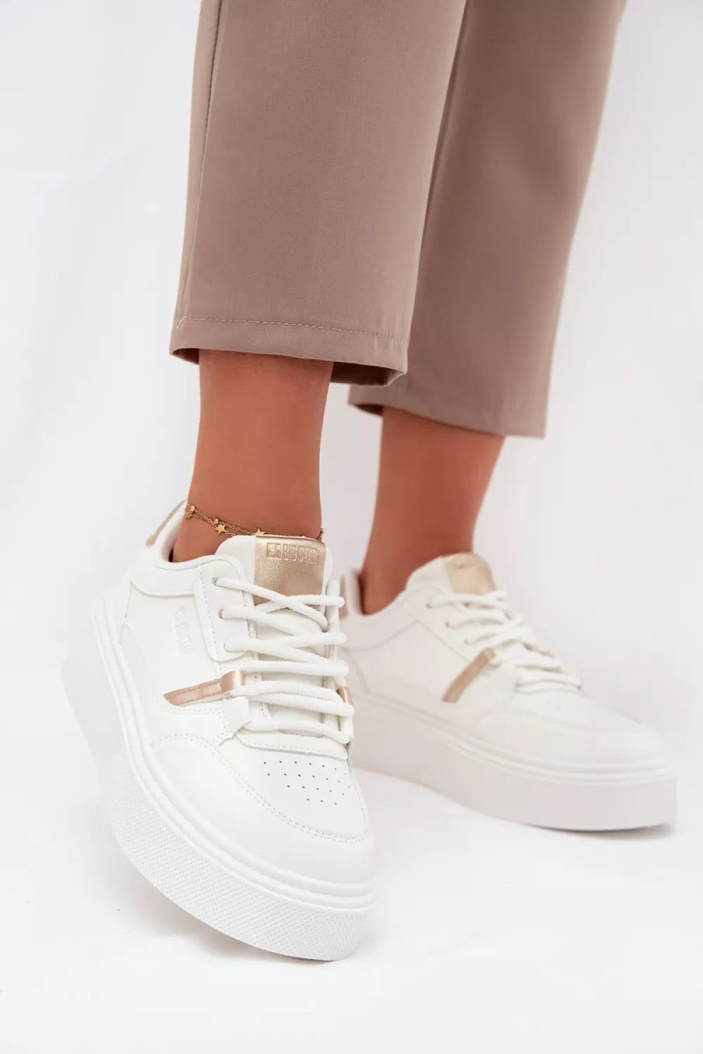 Sportiniai bateliai, modelis 216467, Step in style