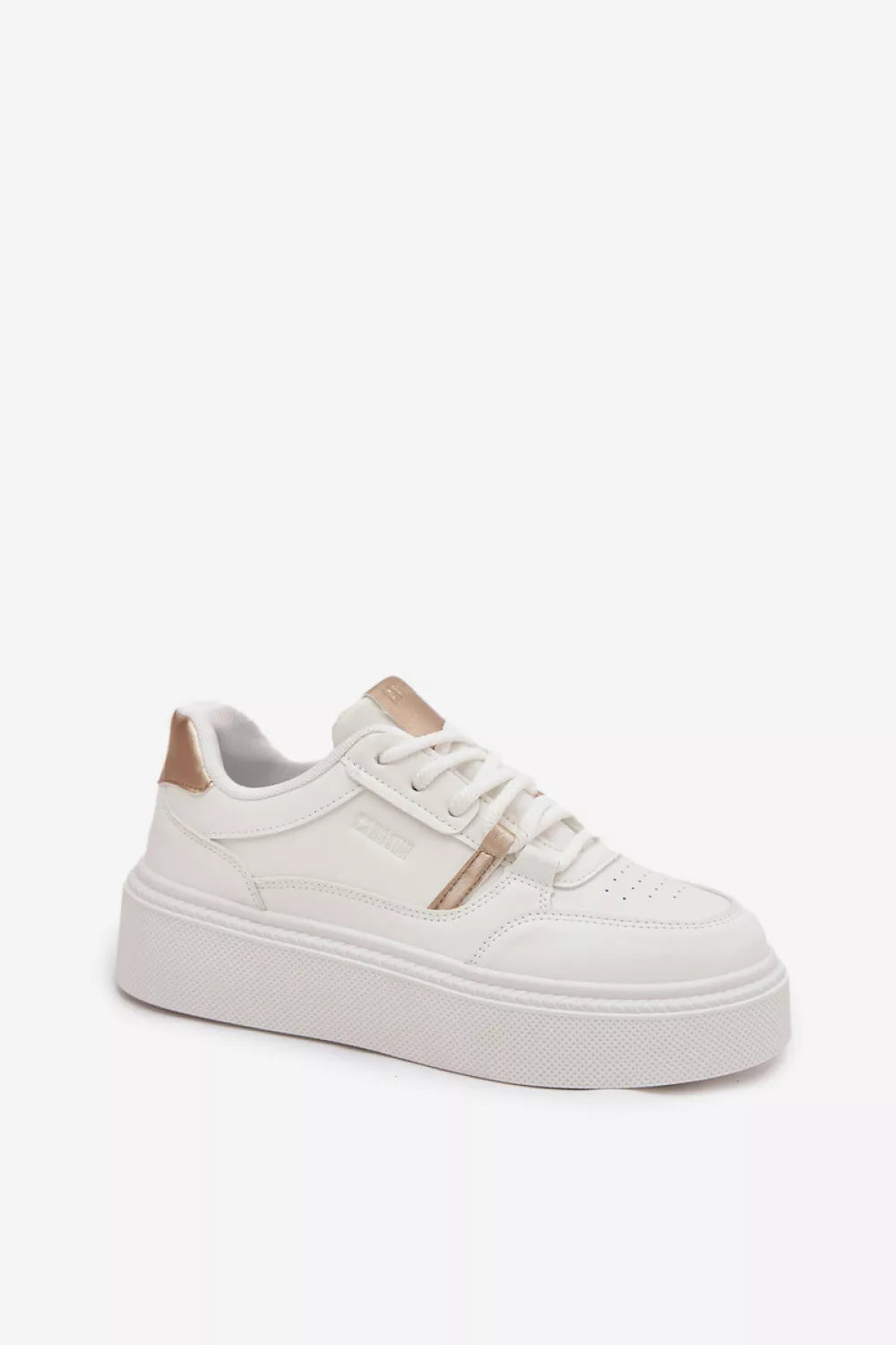 Sportiniai bateliai, modelis 216467, Step in style