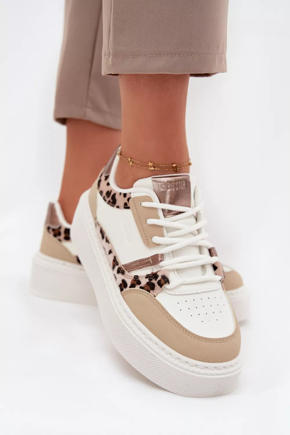 Sportbačiai modelis 216469 Step in style