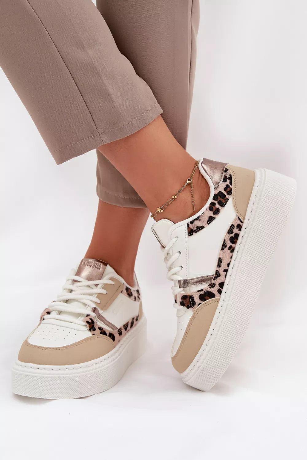 Sportbačiai modelis 216469 Step in style