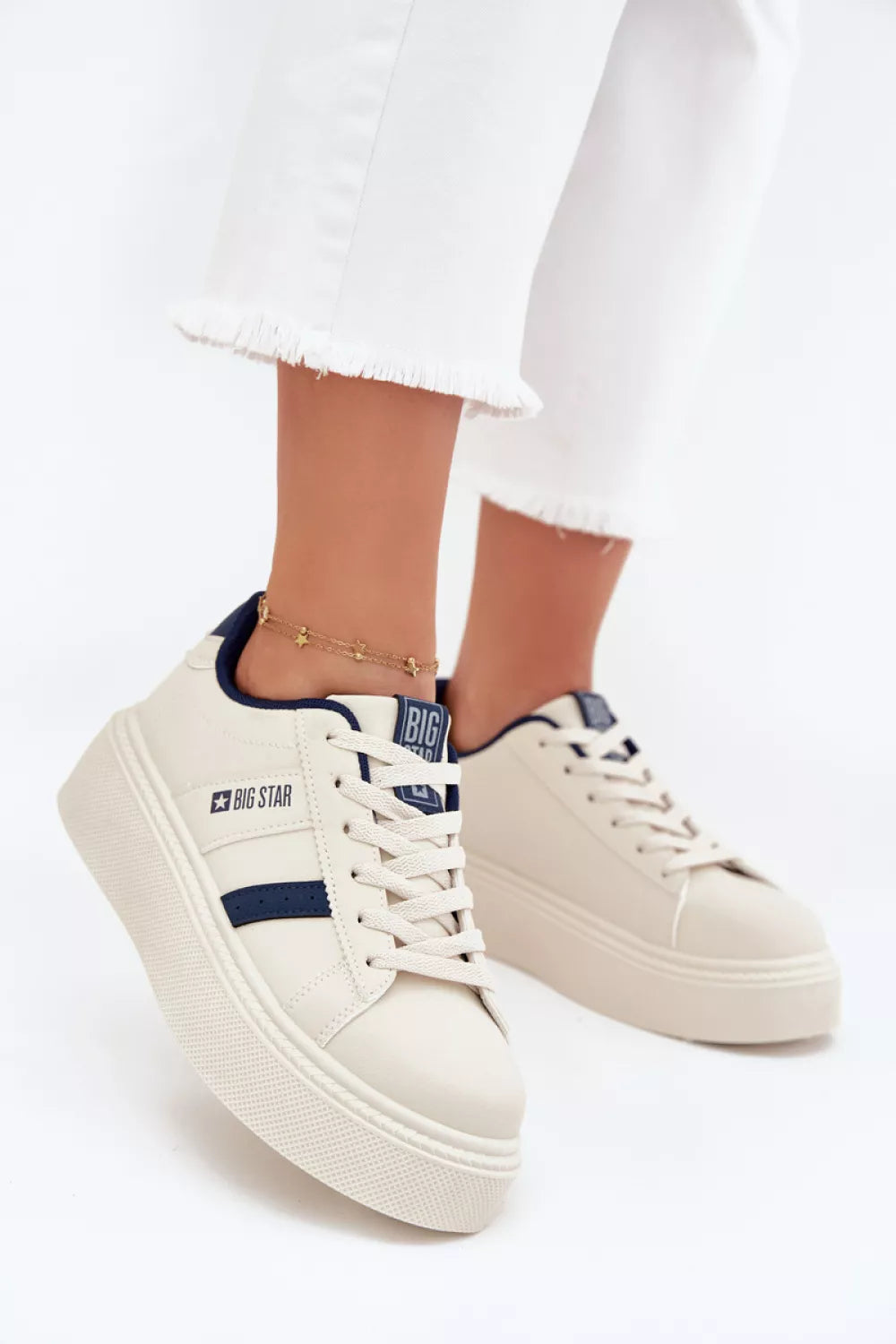 Sportiniai batai modelis 216470 Step in style