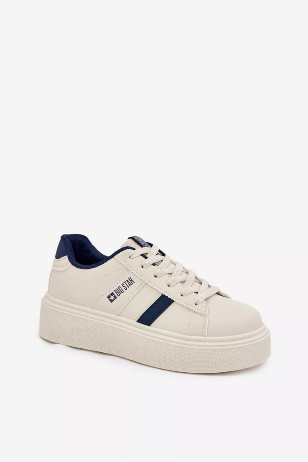 Sportiniai batai modelis 216470 Step in style