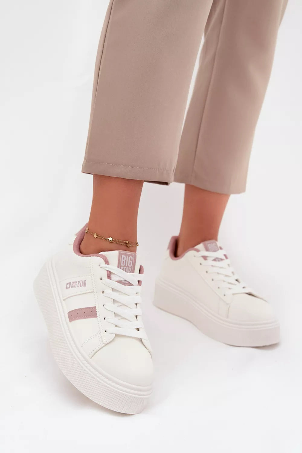 Sportiniai bateliai, modelis 216471, Step in style