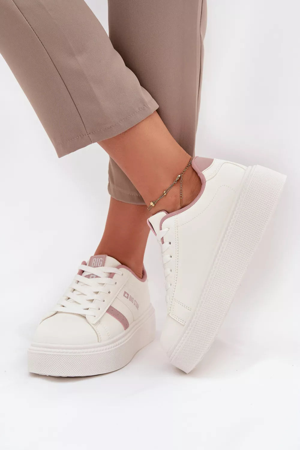 Sportiniai bateliai, modelis 216471, Step in style