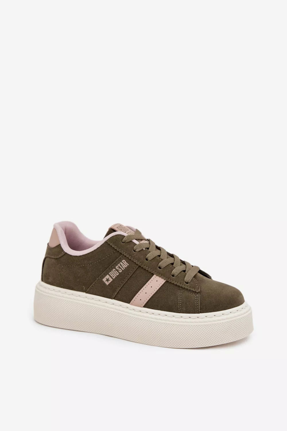 Sportiniai batai, modelis 216472 Step in style