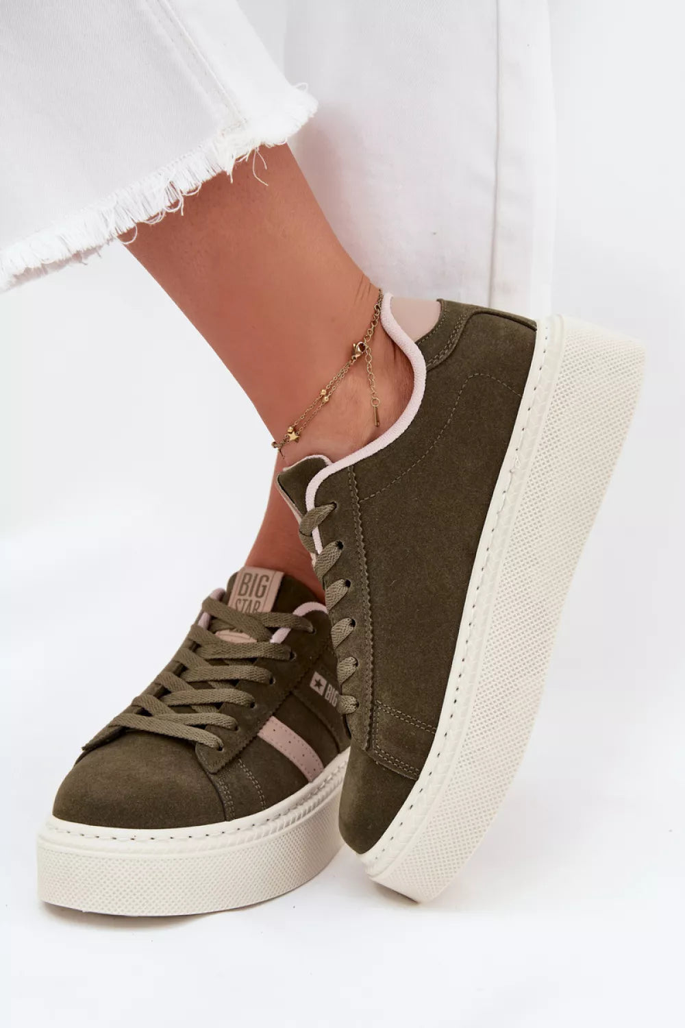 Sportiniai batai, modelis 216472 Step in style