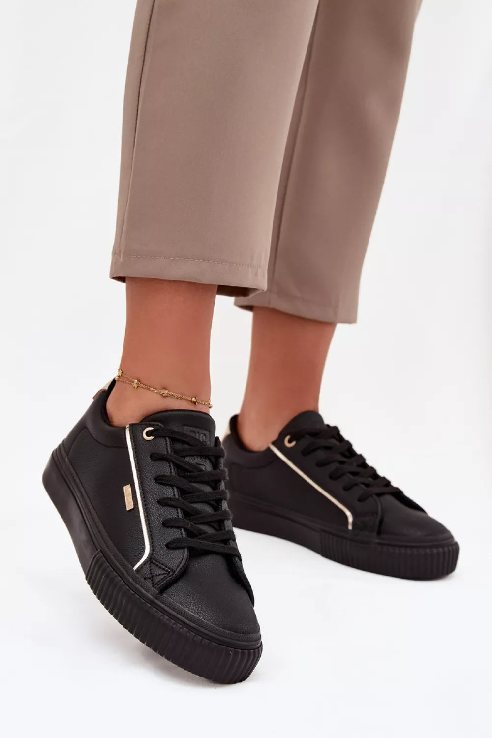 Sportiniai bateliai modelis 216473 Step in style