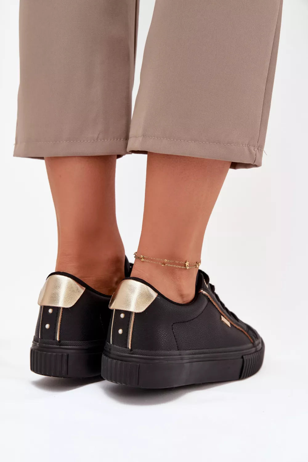 Sportiniai bateliai modelis 216473 Step in style