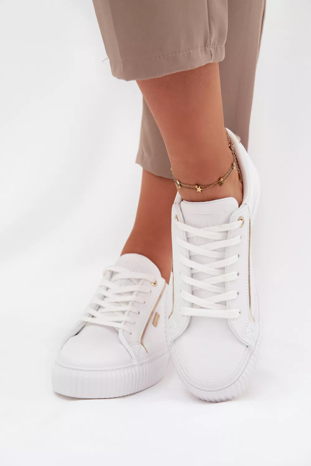 Sportiniai batai modelis 216474 Step in style