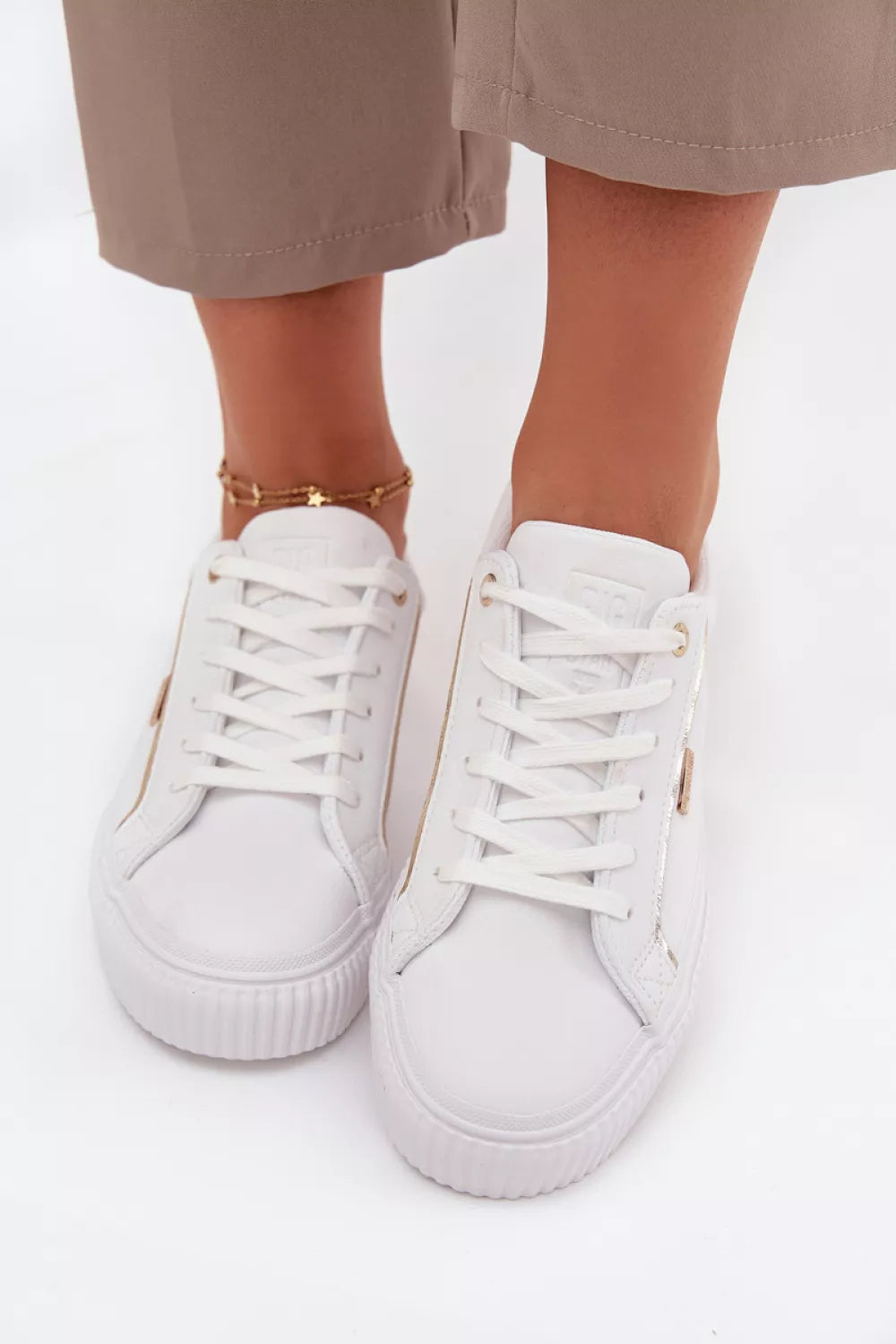 Sportiniai batai modelis 216474 Step in style