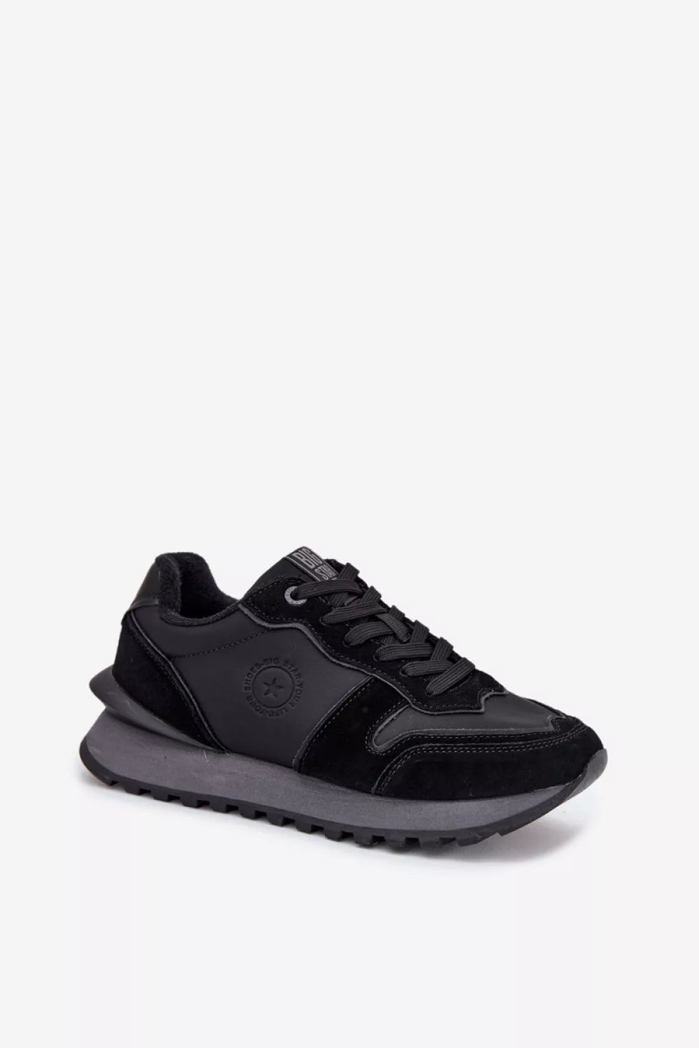 Sportiniai batai modelis 216476 Step in style