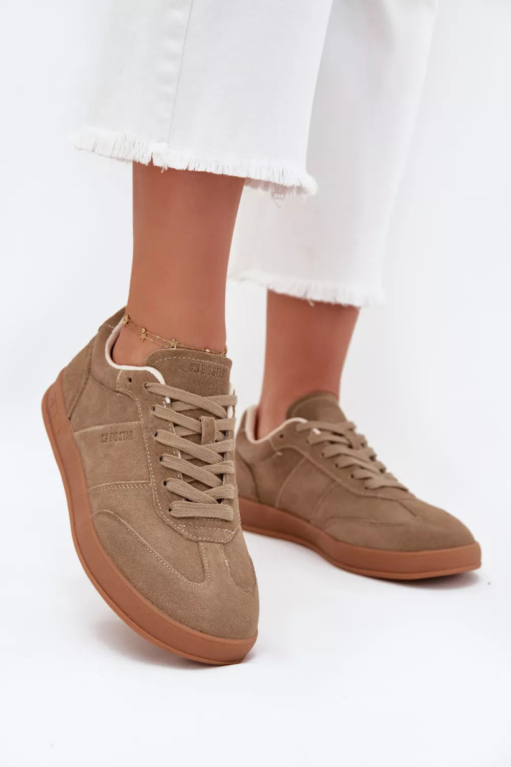 Sportiniai bateliai modelis 216477 Step in style