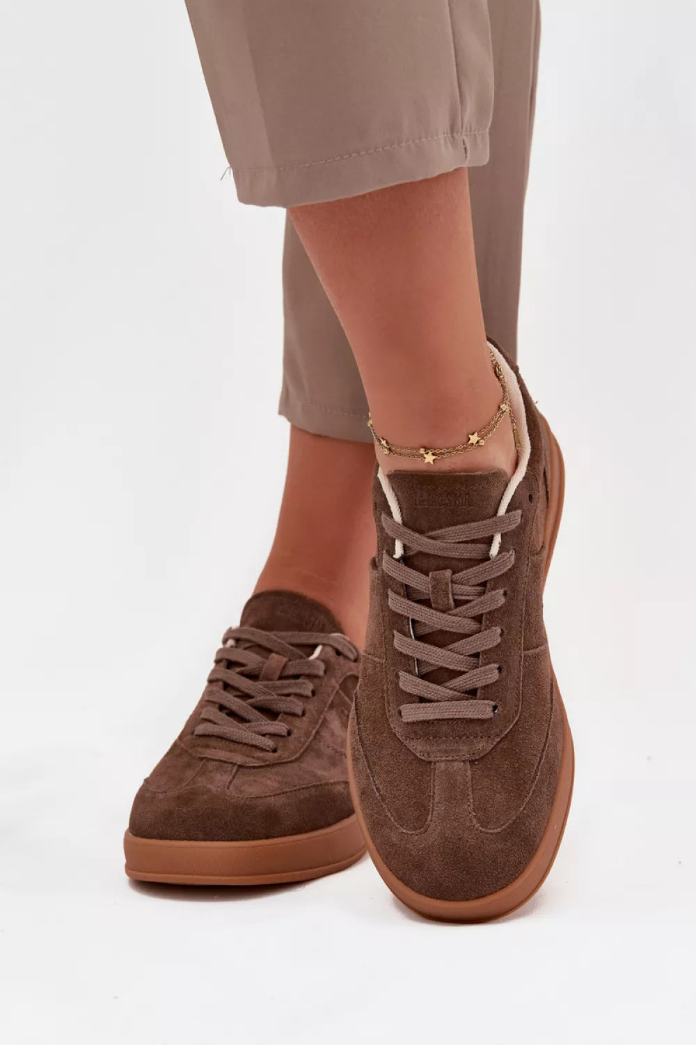Sportiniai batai modelis 216478 Step in style
