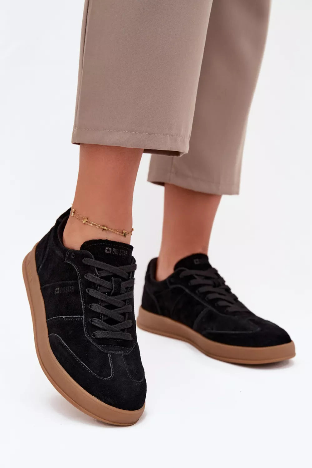Sportiniai batai modelis 216479 Step in style
