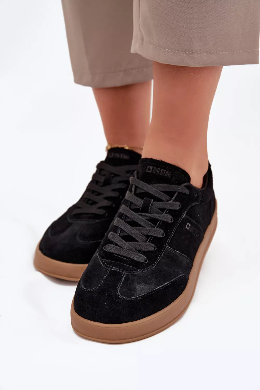 Sportiniai batai modelis 216479 Step in style