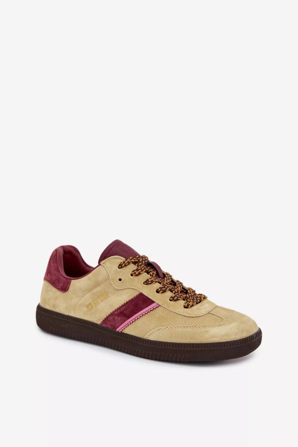 Sportiniai bateliai modelis 216480 Step in style