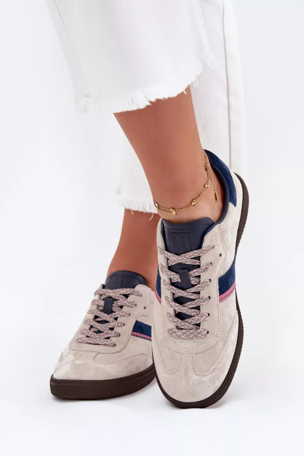 Sportiniai batai modelis 216481 Step in style