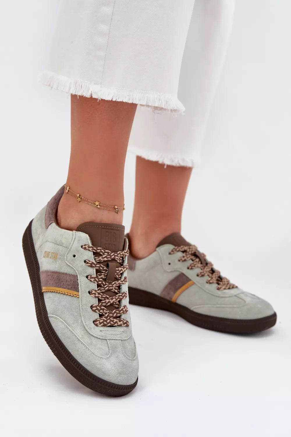 Sportiniai bateliai, modelis 216482 Step in style