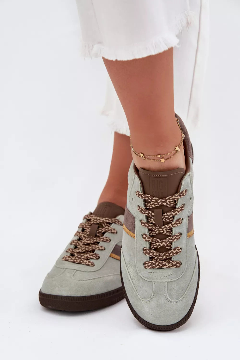 Sportiniai bateliai, modelis 216482 Step in style