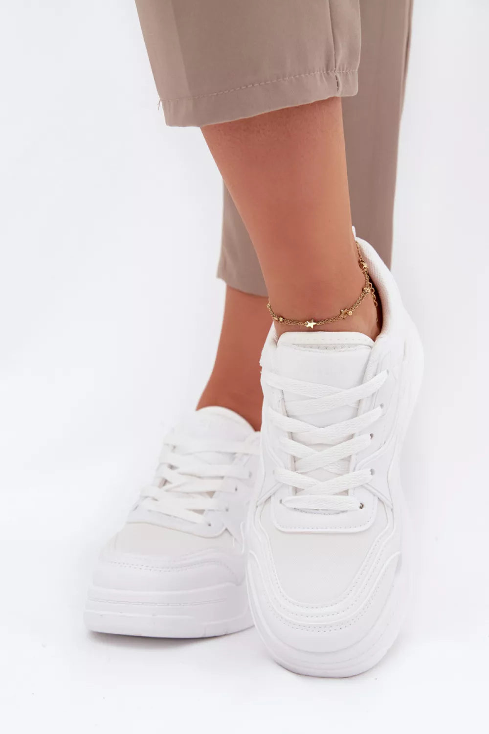 Sportbačiai, modelis 216483 Step in style