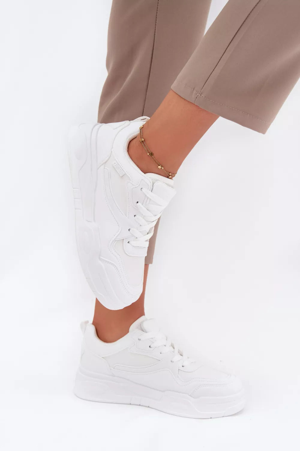 Sportbačiai, modelis 216483 Step in style