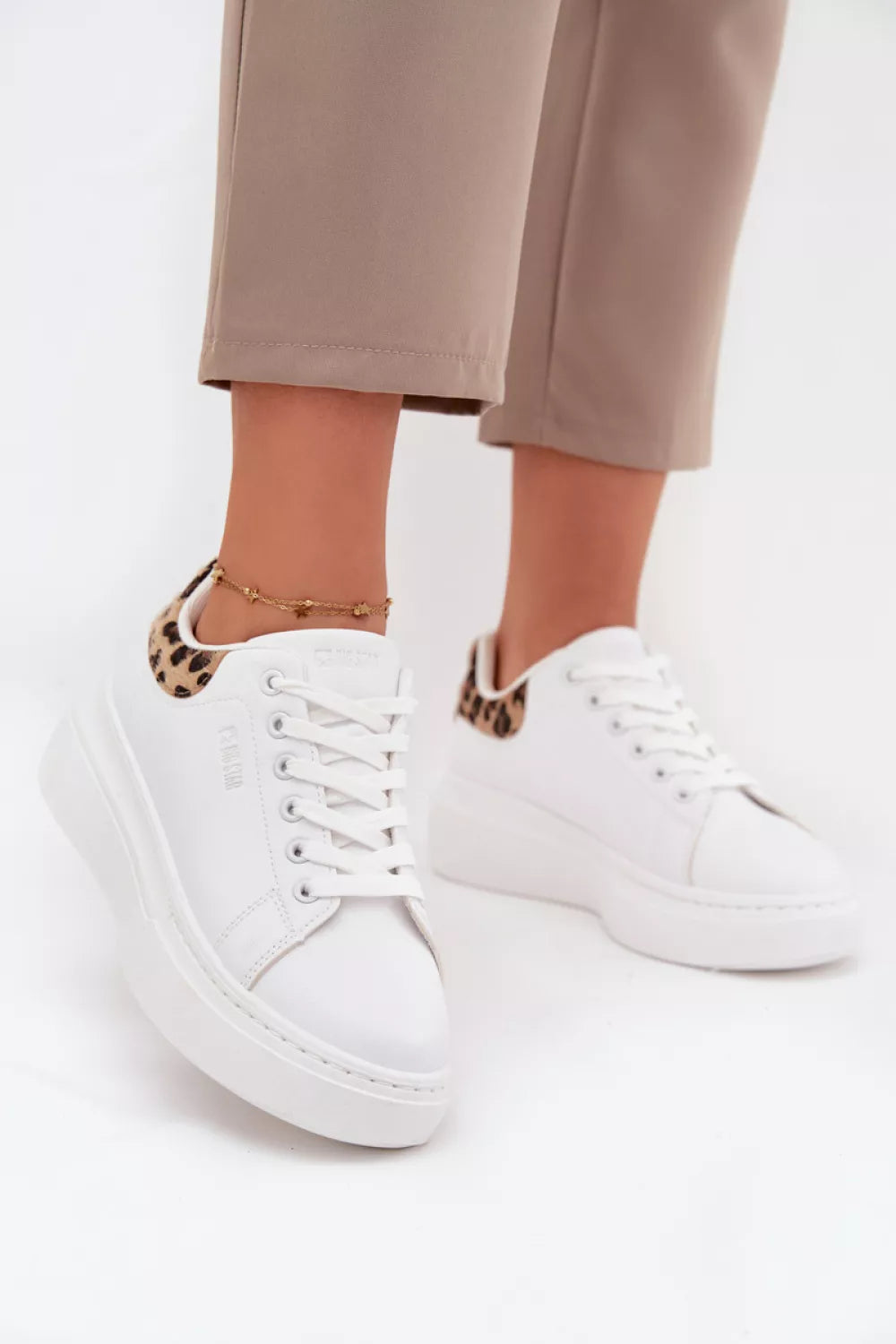 Sportiniai bateliai, modelis 216484, Step in style