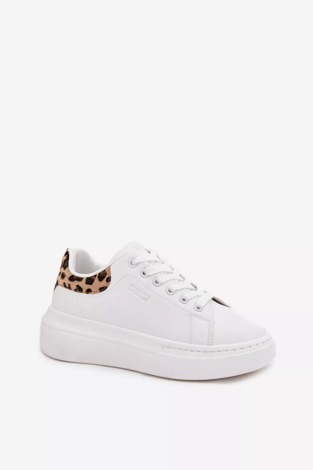 Sportiniai bateliai, modelis 216484, Step in style