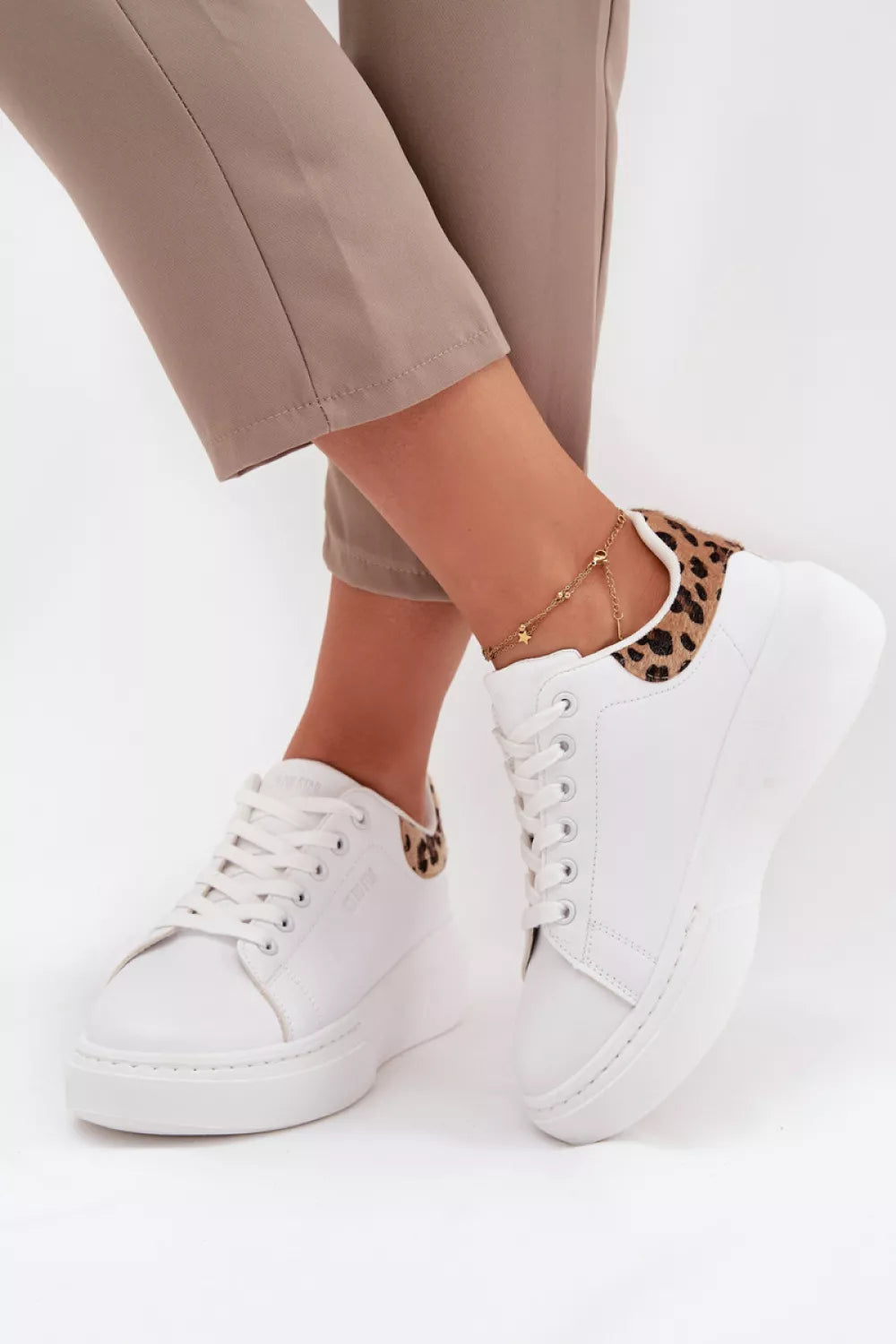 Sportiniai bateliai, modelis 216484, Step in style