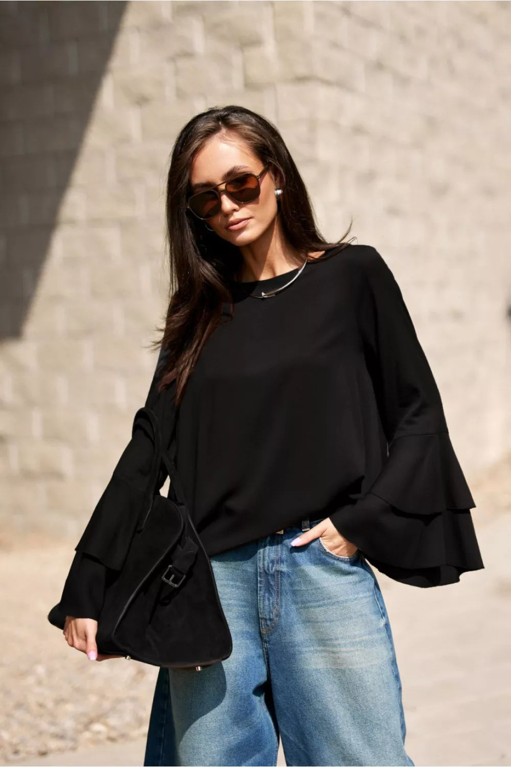 Palaidinė modelis 216489 Roco Fashion