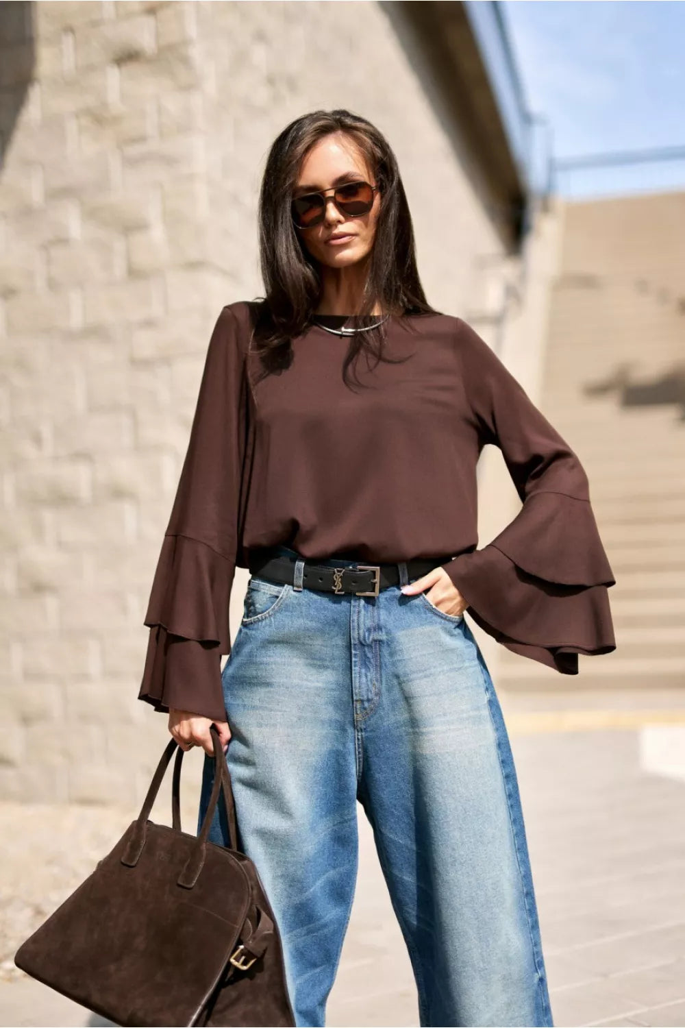 Palaidinė modelis 216490 Roco Fashion