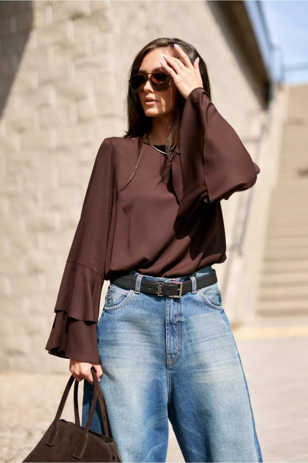 Palaidinė modelis 216490 Roco Fashion