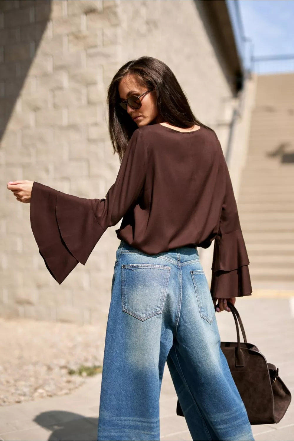 Palaidinė modelis 216490 Roco Fashion