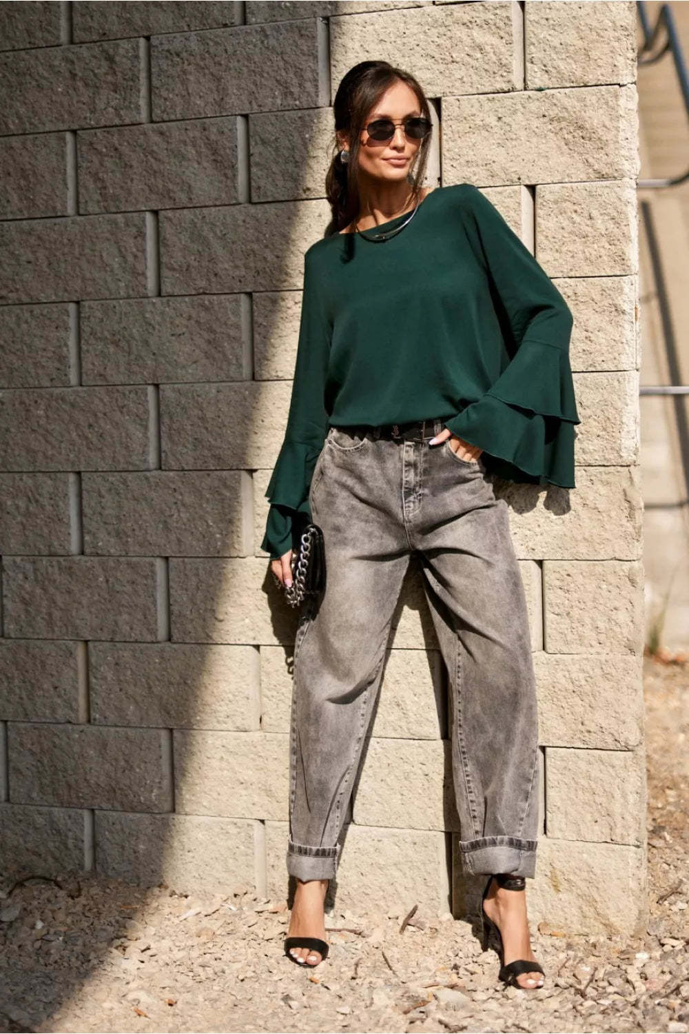 Palaidinė modelis 216491 Roco Fashion