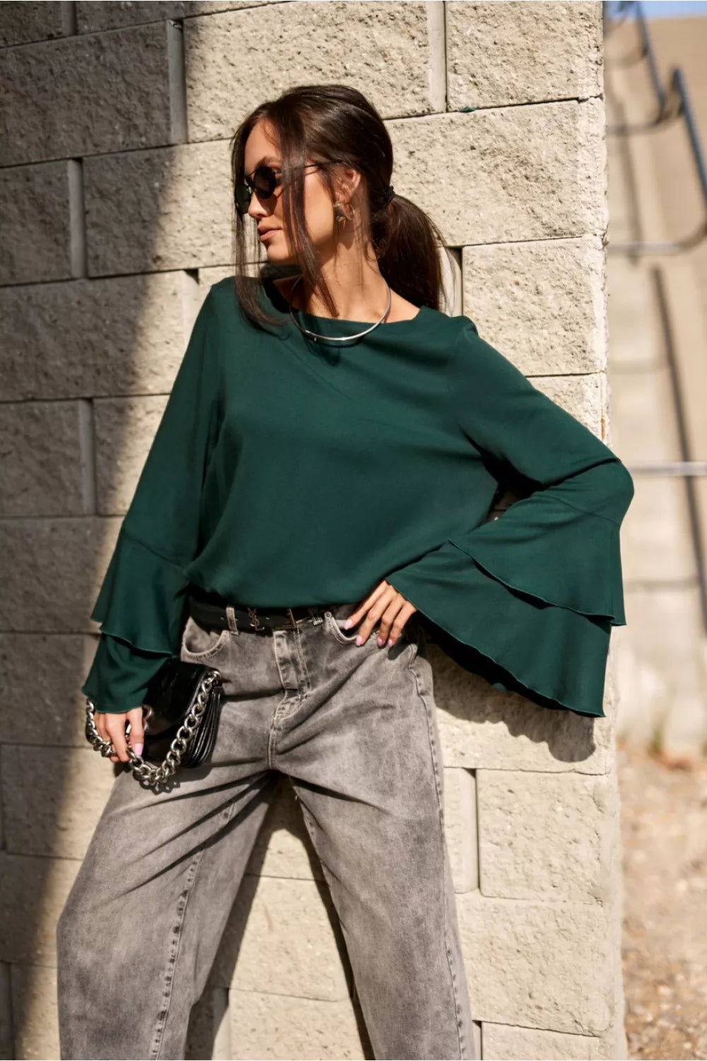 Palaidinė modelis 216491 Roco Fashion